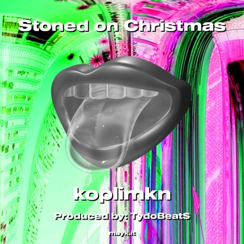 Stoned on Christmas