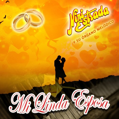Mi Linda Esposa