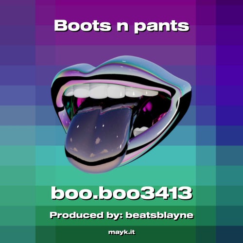 Boots n pants