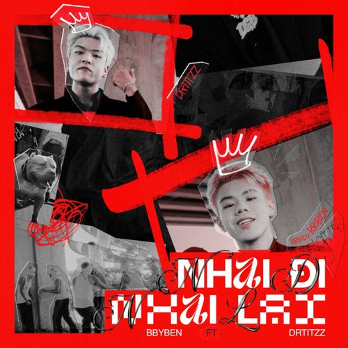 Nhai Đi Nhai Lại