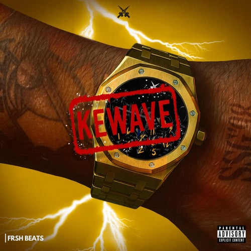 KE WAVE (feat. Brotherkupa)