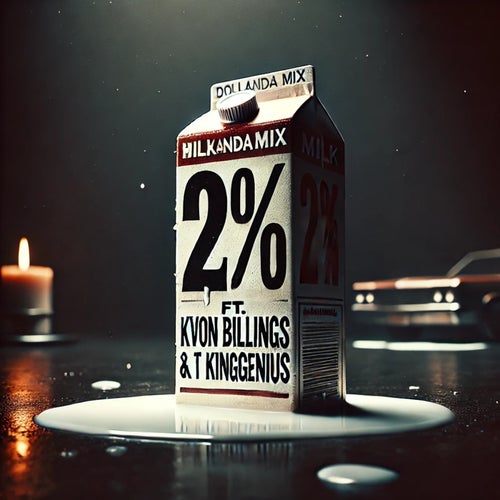 2 Percent (Instrumental)