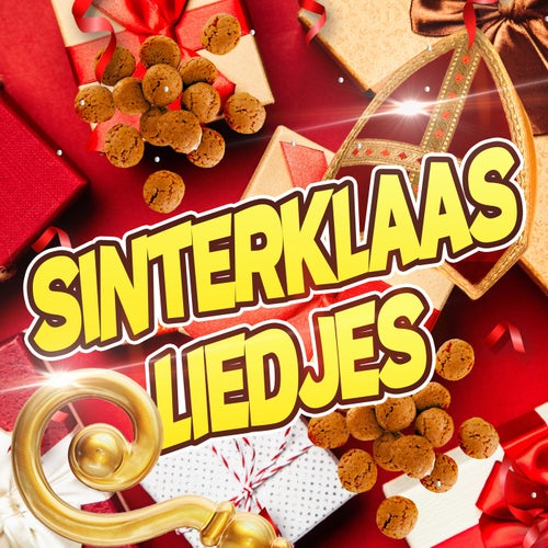 Alleen De Beste Sinterklaasliedjes!