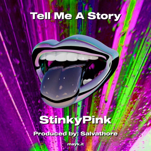 Tell Me A Story