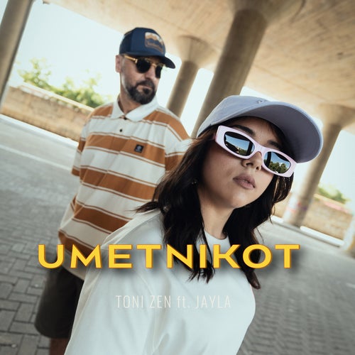 Umetnikot (feat. Jayla)