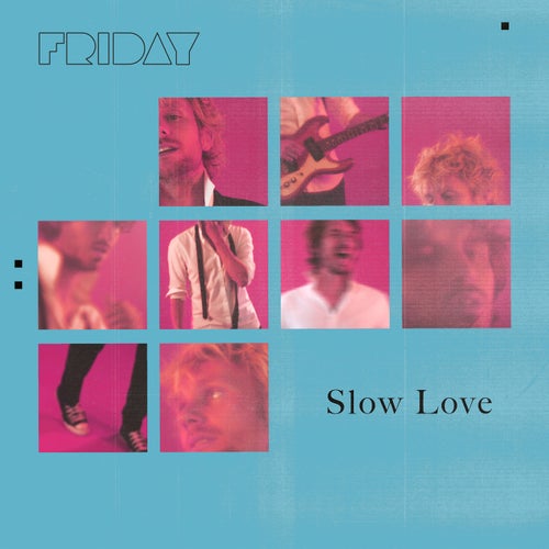 Slow Love