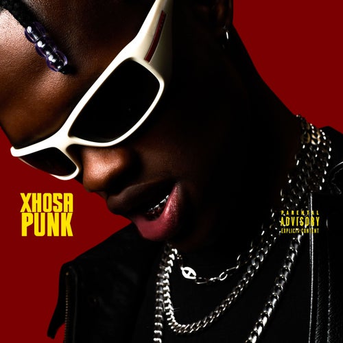 X-PUNK