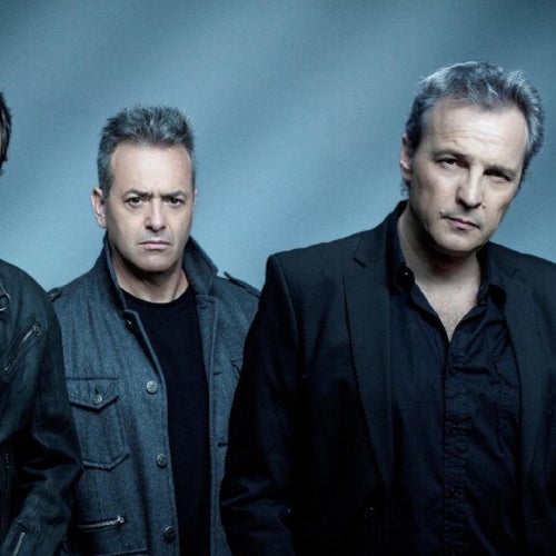 Hombres G Profile