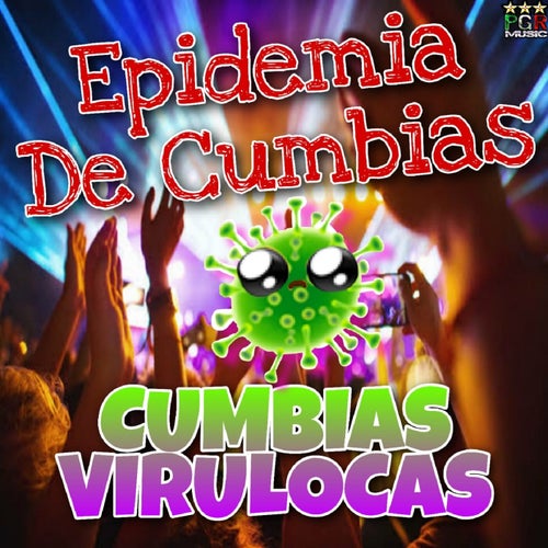 Cumbias Virulocas
