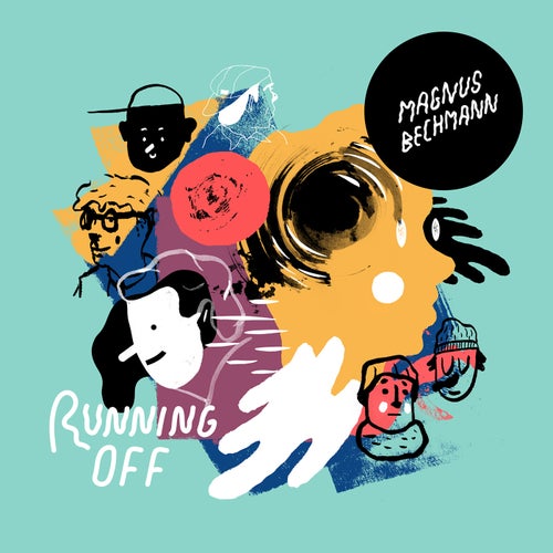 Running Off
