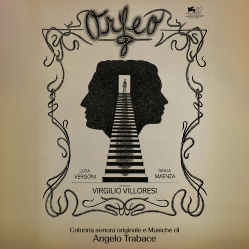 Orfeo (Original Soundtrack)