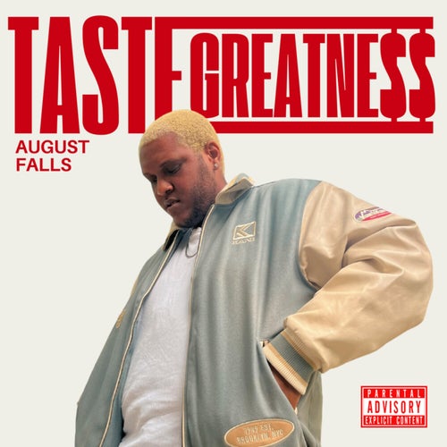 Taste Greatness