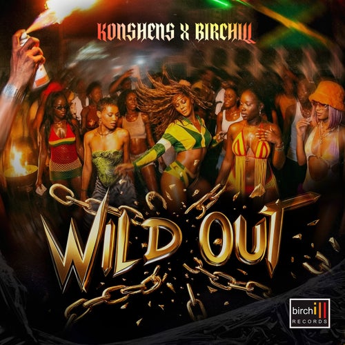 Wild Out