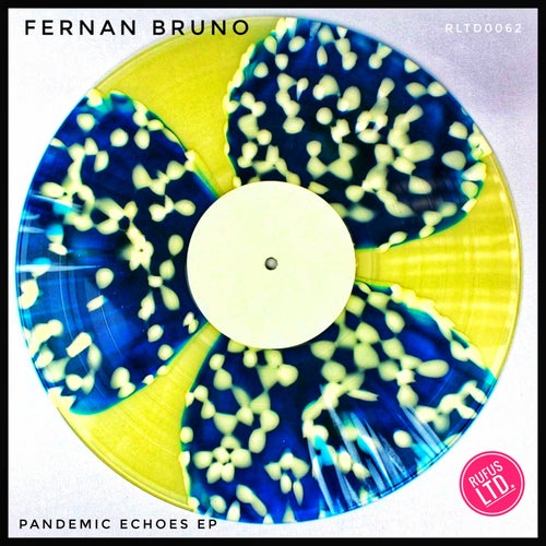 Pandemic Echoes EP