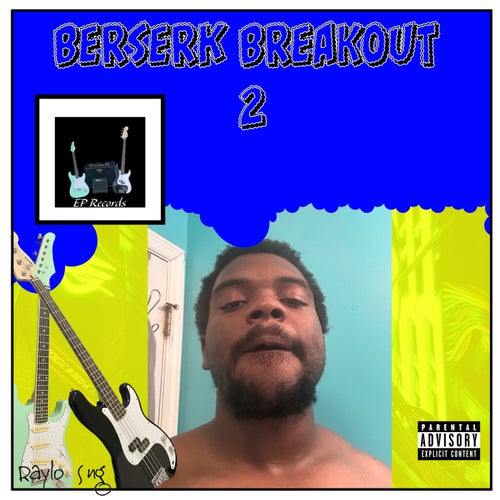 Berserk Breakout 2