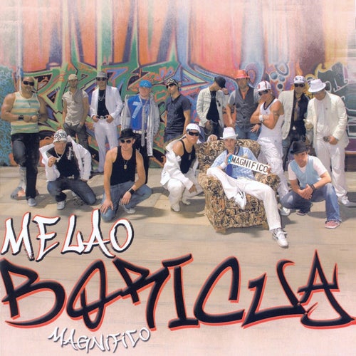 Melao Boricua