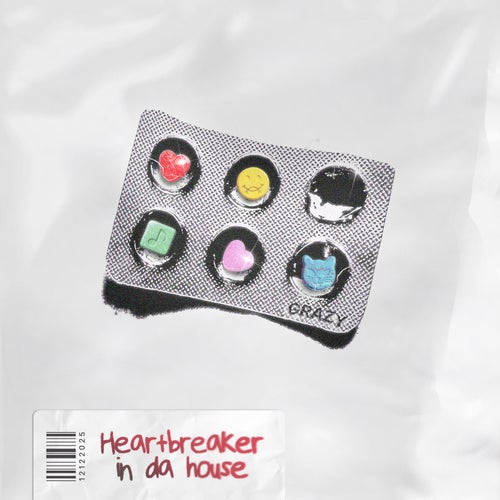 Heartbreaker in da House