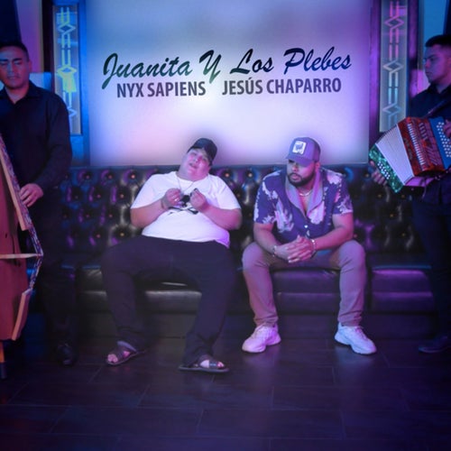 Juanita y Los Plebes (En Vivo)