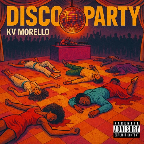 Release of the week