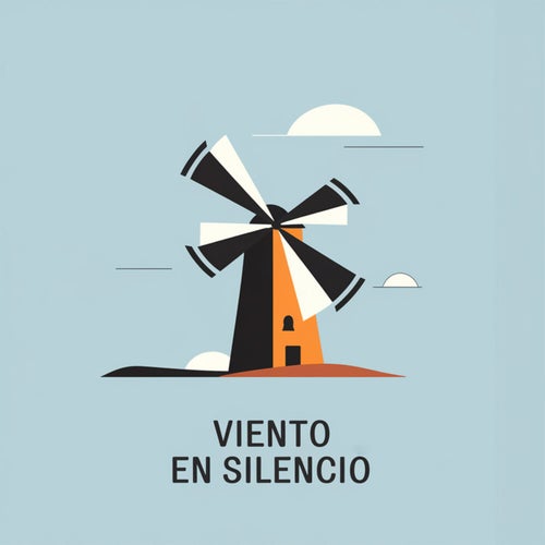 Viento en silencio