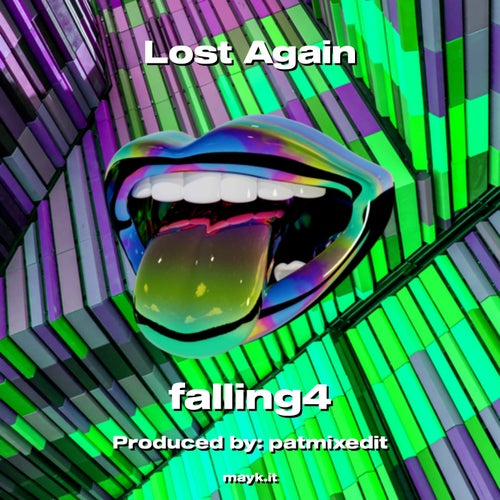 Lost Again