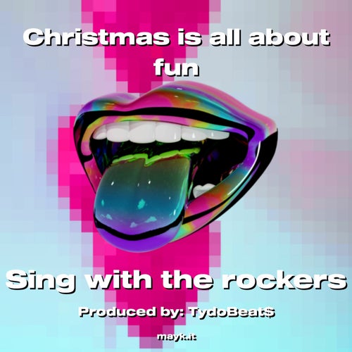 Christmas is all about fun