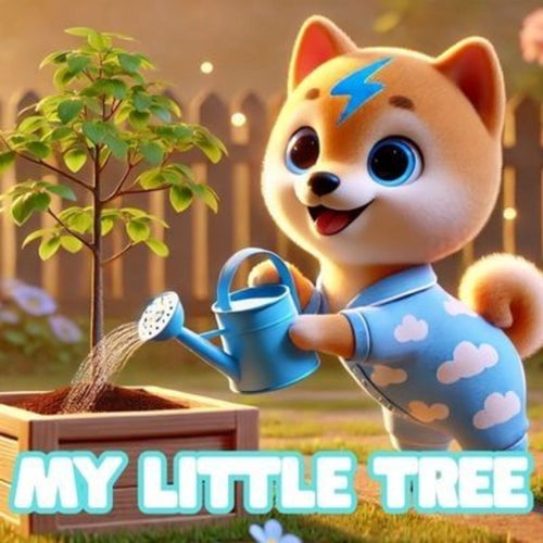 My Little Tree