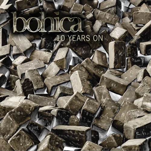 10 Years On