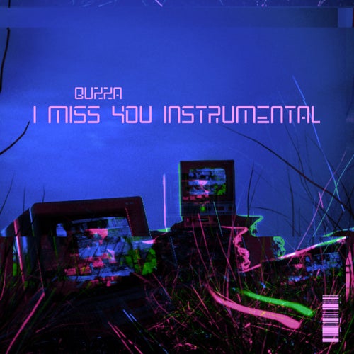 I Miss You Instrumental
