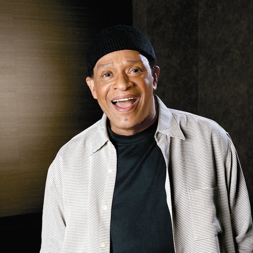 Al Jarreau Profile