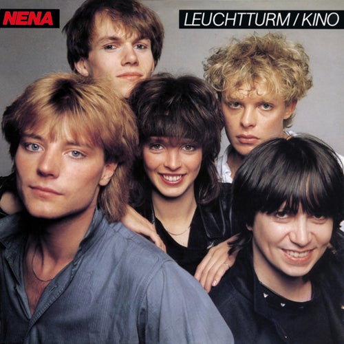 Leuchtturm (40th Anniversary / Remastered 2023)