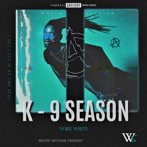 K-9 SEASON