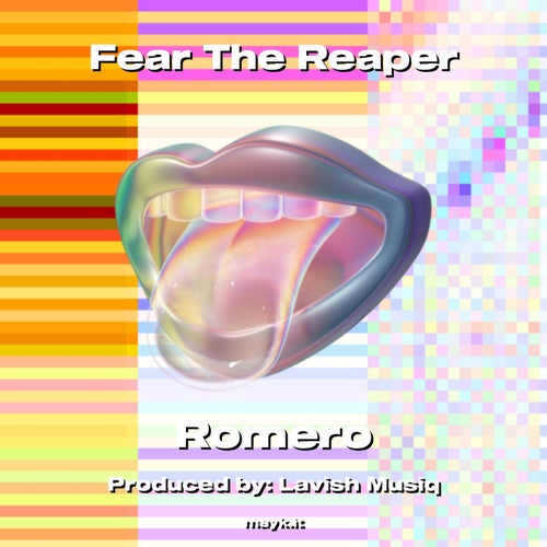 Fear The Reaper