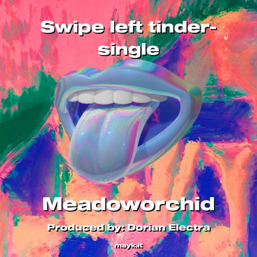 Swipe left tinder-single