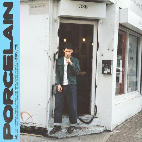 Porcelain
