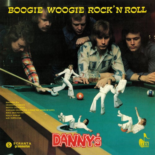 Boogie Woogie Rock 'N' Roll