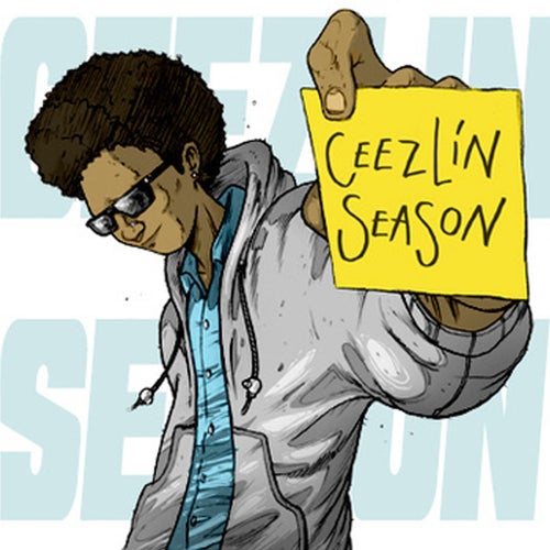 Ceezlin Season