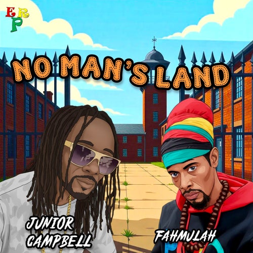 No Man's Land