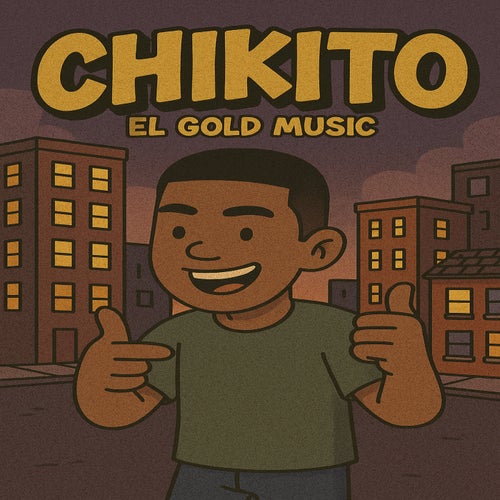 Chikito
