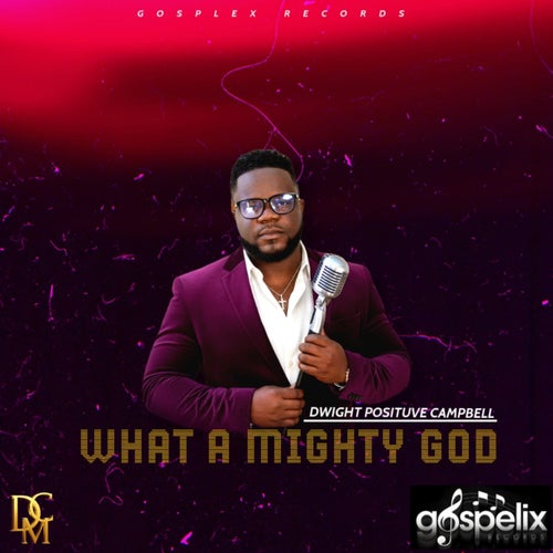 Mighty God