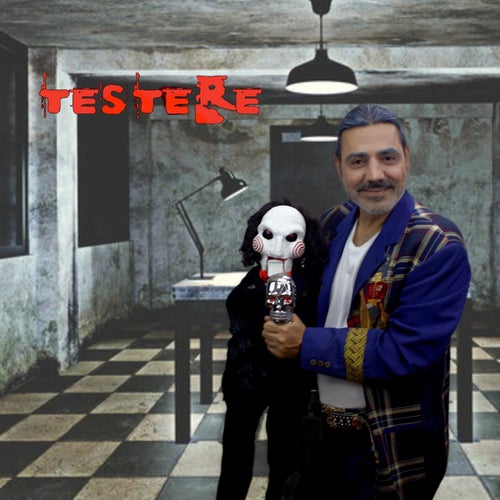 Testere