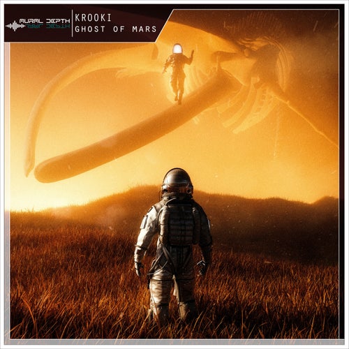 Ghost of Mars