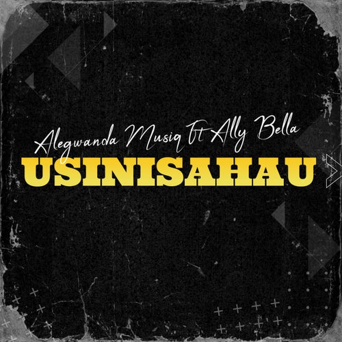 Usinisahau (feat. Ally Bella)