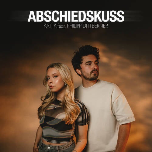 Abschiedskuss