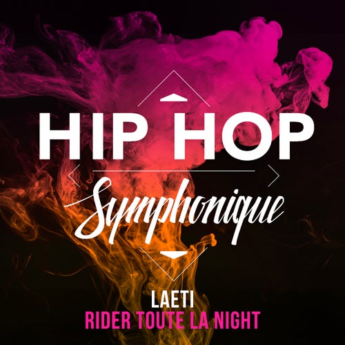Rider toute la night (Live)