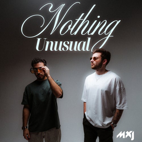Nothing Unusual (Extended Mix)