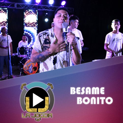 Bésame bonito