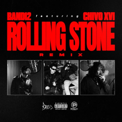 Rolling Stone (Remix)