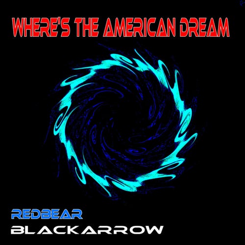 Where's The American Dream