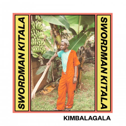 Kimbalagala